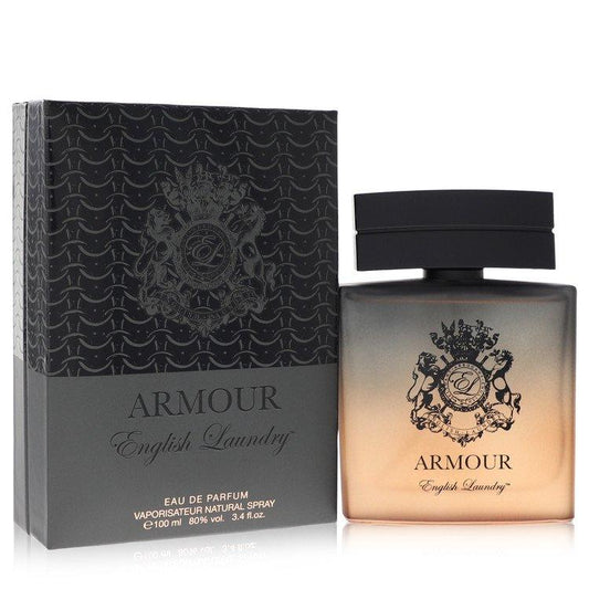 English Laundry Armour Eau De Parfum Spray
By English Laundry | for Men - GROWING FEELINGS