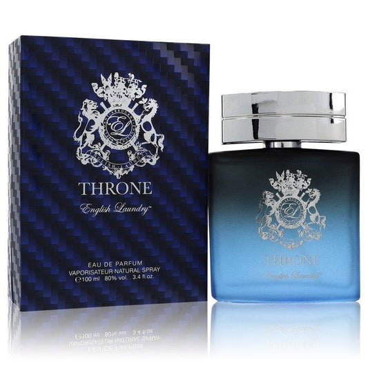 English Laundry Throne Eau De Parfum Spray
By English Laundry | for Men - GROWING FEELINGS