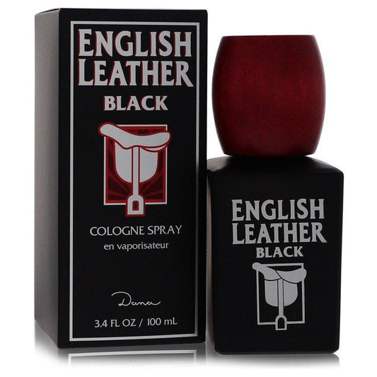 English Leather Black Cologne Spray
By Dana | for Men - GROWING FEELINGS