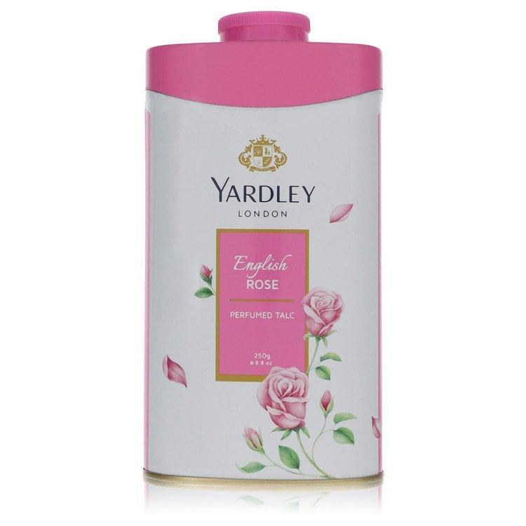 English Rose Yardley Perfumed Talc
By Yardley London | for Women - GROWING FEELINGS