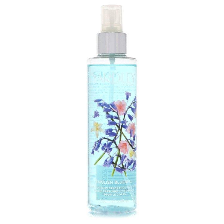 English Bluebell Body Mist
By Yardley London | for Women - GROWING FEELINGS