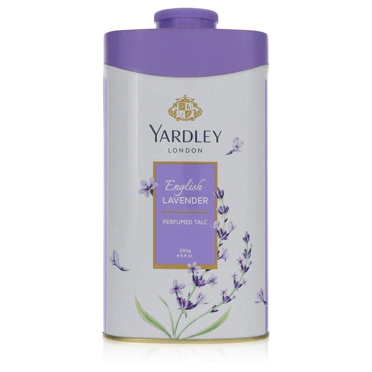 English Lavender Perfumed Talc
By Yardley London | for Women - GROWING FEELINGS