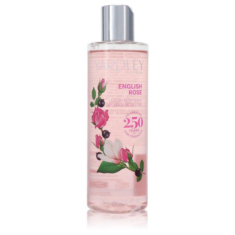 English Rose Yardley Shower Gel
By Yardley London | for Women - GROWING FEELINGS