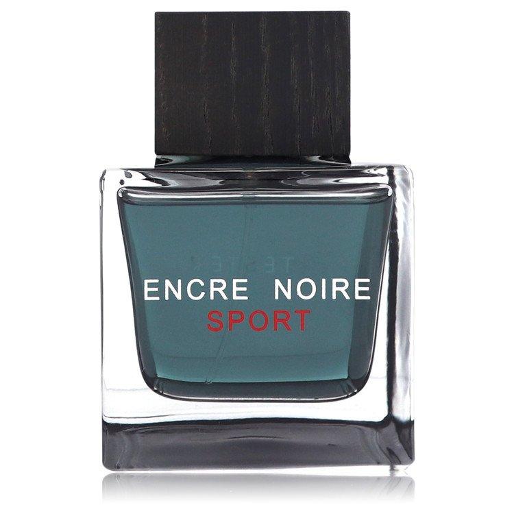 Encre Noire Sport Eau De Toilette Spray (Tester)
By Lalique | for Men - GROWING FEELINGS