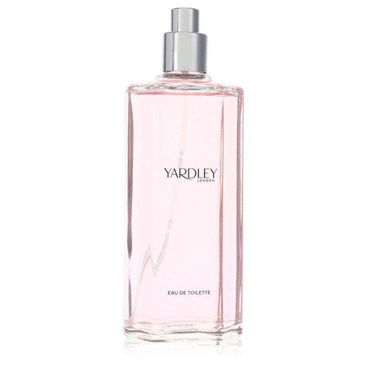 English Rose Yardley Eau De Toilette Spray (Tester)
By Yardley London | for Women - GROWING FEELINGS