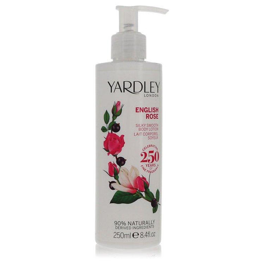 English Rose Yardley Body Lotion
By Yardley London | for Women - GROWING FEELINGS