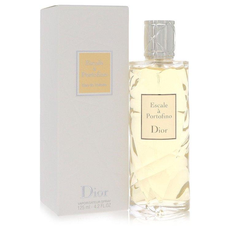 Escale A Portofino Eau De Toilette Spray By Christian Dior | for Women - GROWING FEELINGS