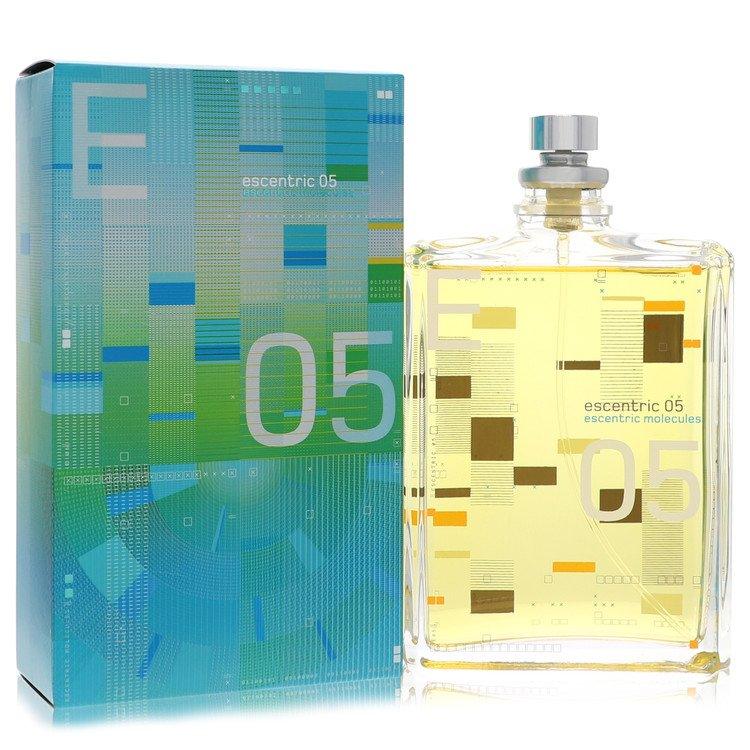 Escentric 05 Eau De Toilette Spray
By Escentric Molecules | for Men - GROWING FEELINGS