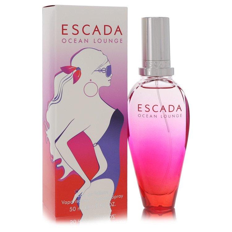 Escada Ocean Lounge Eau De Toilette Spray
By Escada | for Women - GROWING FEELINGS