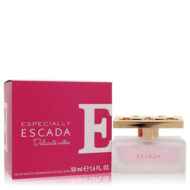 Especially Escada Delicate Notes Eau De Toilette Spray
By Escada | for Women - GROWING FEELINGS