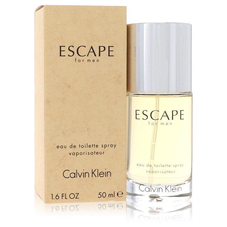 Escape Eau De Toilette Spray
By Calvin Klein | for Men - GROWING FEELINGS