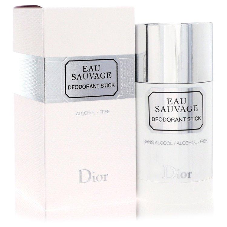 Eau Sauvage Deodorant Stick
By Christian Dior | for Men - GROWING FEELINGS