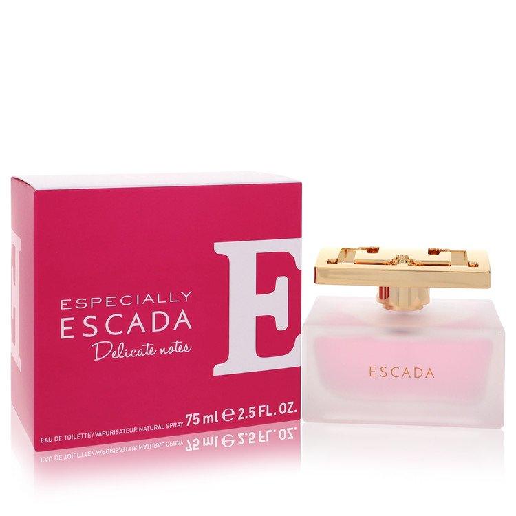 Especially Escada Delicate Notes Eau De Toilette Spray
By Escada | for Women - GROWING FEELINGS