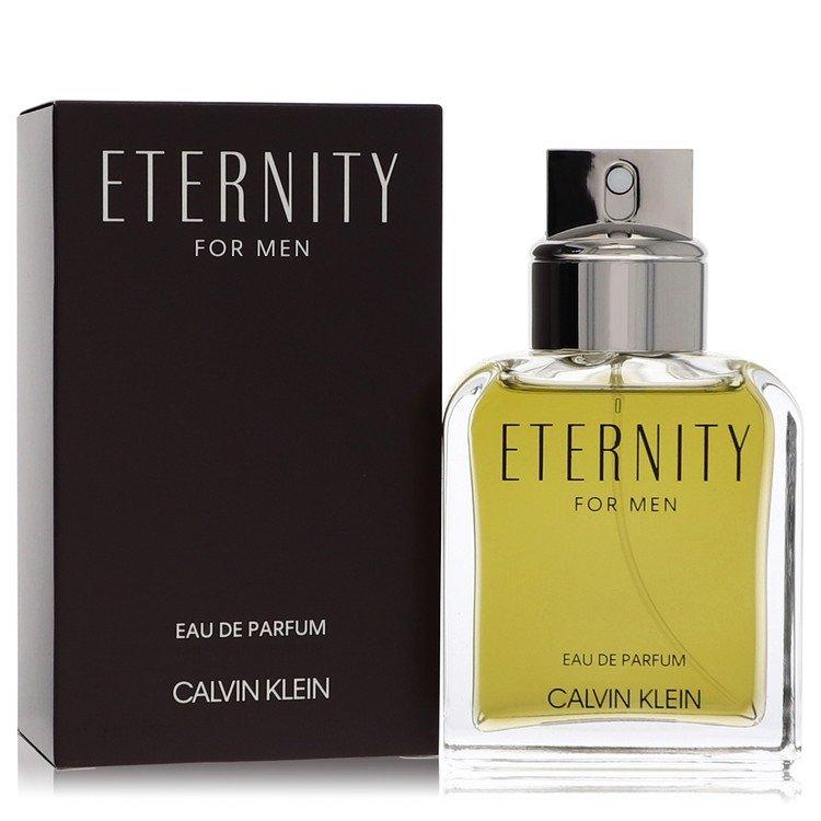 Eternity Eau De Parfum Spray
By Calvin Klein | for Men - GROWING FEELINGS