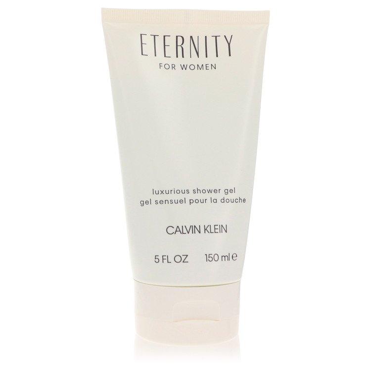 Eternity Shower Gel
By Calvin Klein | for Women - GROWING FEELINGS