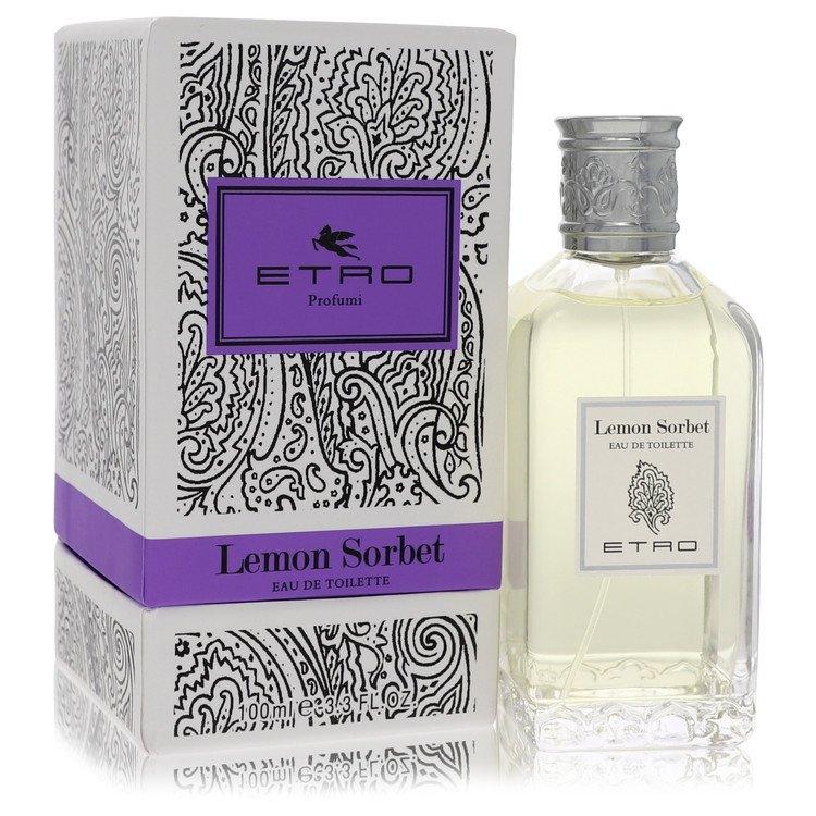 Etro Lemon Sorbet Eau De Toilette Spray (Unisex)
By Etro - GROWING FEELINGS