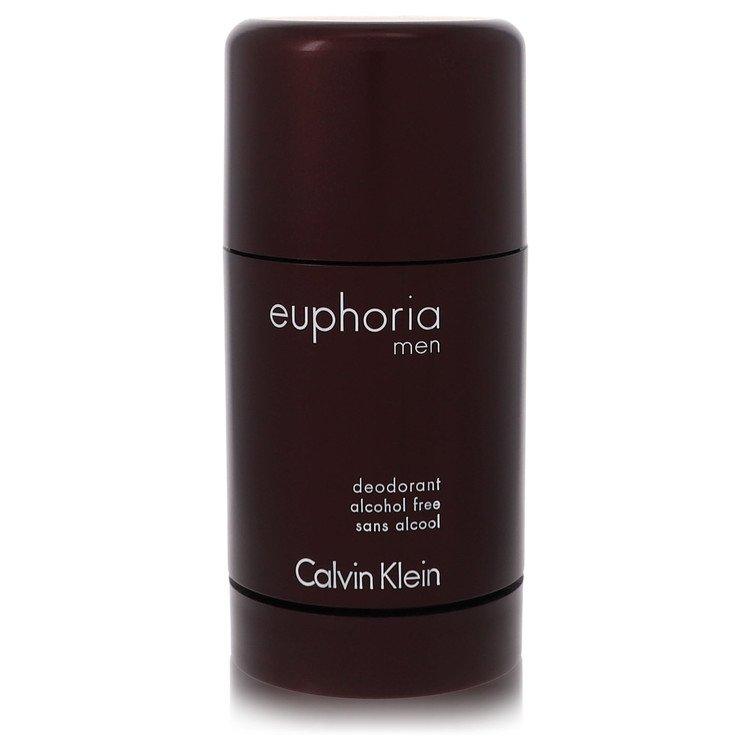 Euphoria Deodorant Stick
By Calvin Klein | for Men - GROWING FEELINGS