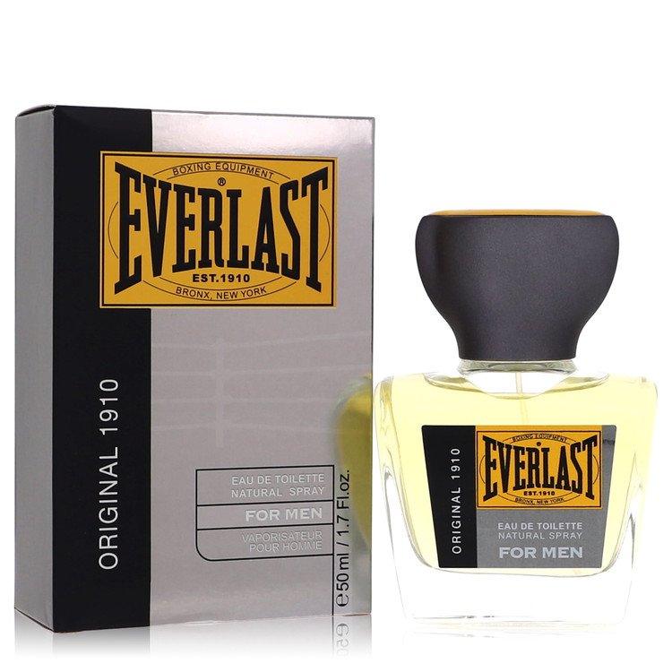 Everlast Eau De Toilette Spray
By Everlast | for Men - GROWING FEELINGS