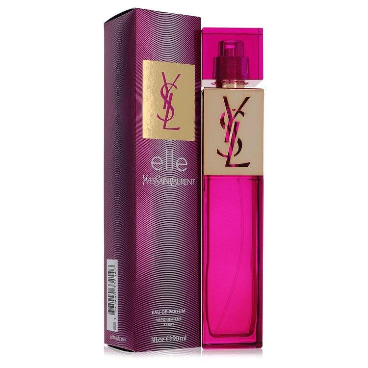 Elle Eau De Parfum Spray By Yves Saint Laurent | for Women - GROWING FEELINGS