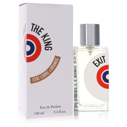 Exit The King Eau De Parfum Spray
By Etat Libre D'orange | for Men - GROWING FEELINGS