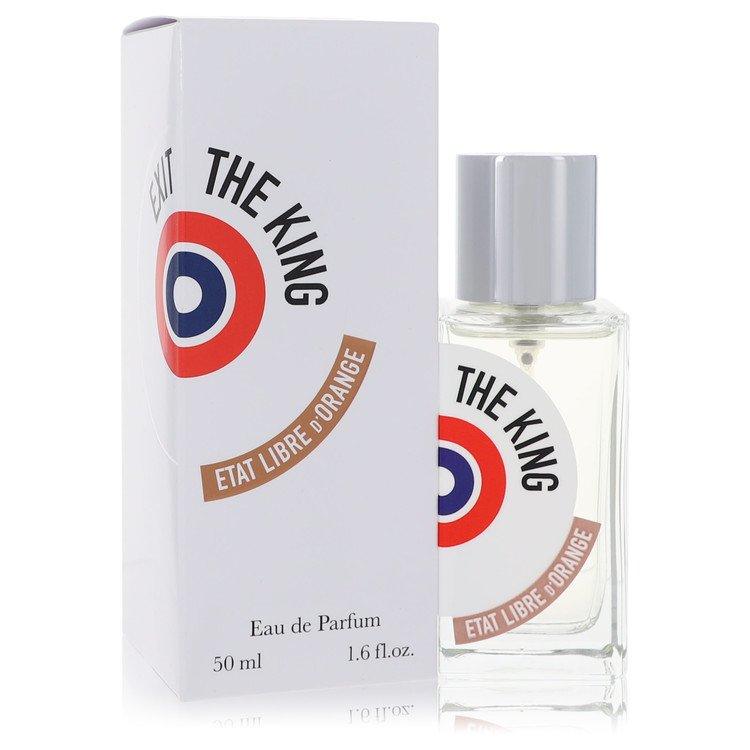 Exit The King Eau De Parfum Spray
By Etat Libre D'orange | for Men - GROWING FEELINGS