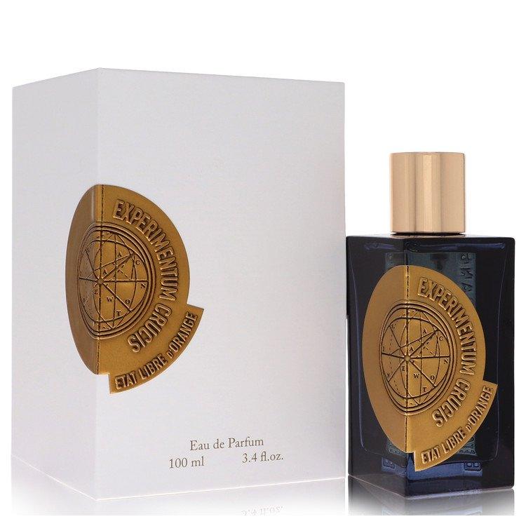 Experimentum Crucis Eau De Parfum Spray By Etat Libre D'orange (unisex) - GROWING FEELINGS