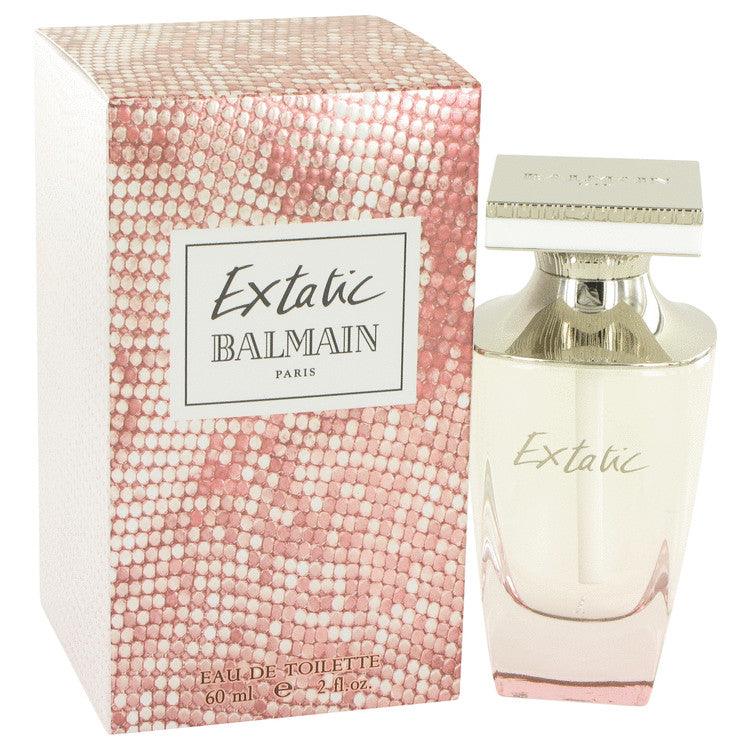 Extatic Balmain Eau De Toilette Spray
By Pierre Balmain | for Women - GROWING FEELINGS