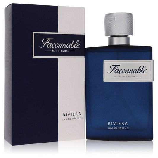 Faconnable Riviera Eau De Parfum Spray
By Faconnable | for Men - GROWING FEELINGS