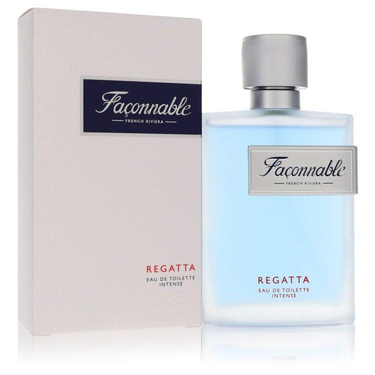 Faconnable Regatta Eau De Toilette Intense Spray
By Faconnable | for Men - GROWING FEELINGS