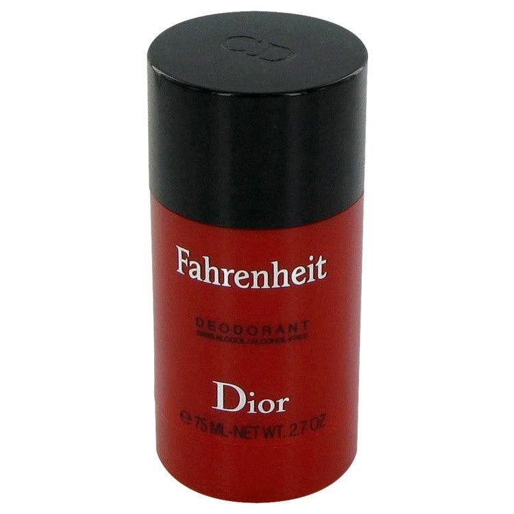 Fahrenheit Deodorant Stick By Christian Dior | for Men - GROWING FEELINGS