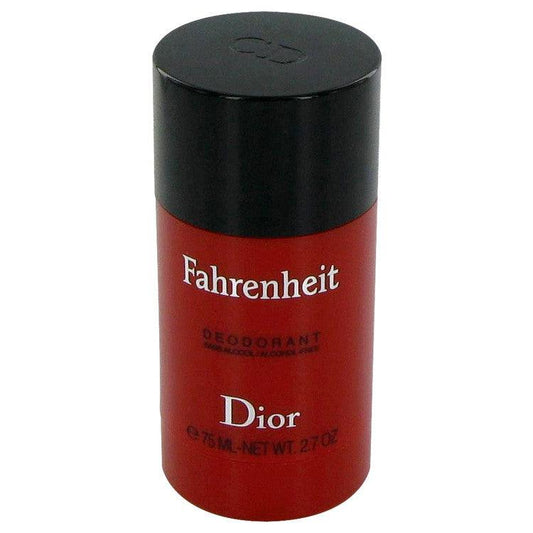 Fahrenheit Deodorant Stick By Christian Dior | for Men - GROWING FEELINGS