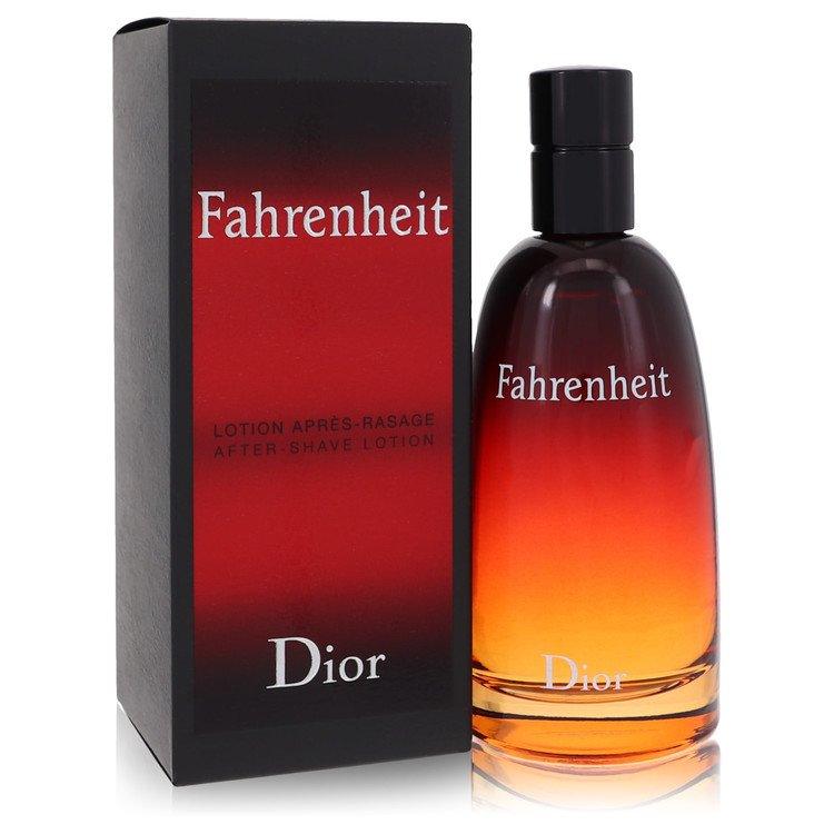 Fahrenheit After Shave
By Christian Dior | for Men - GROWING FEELINGS