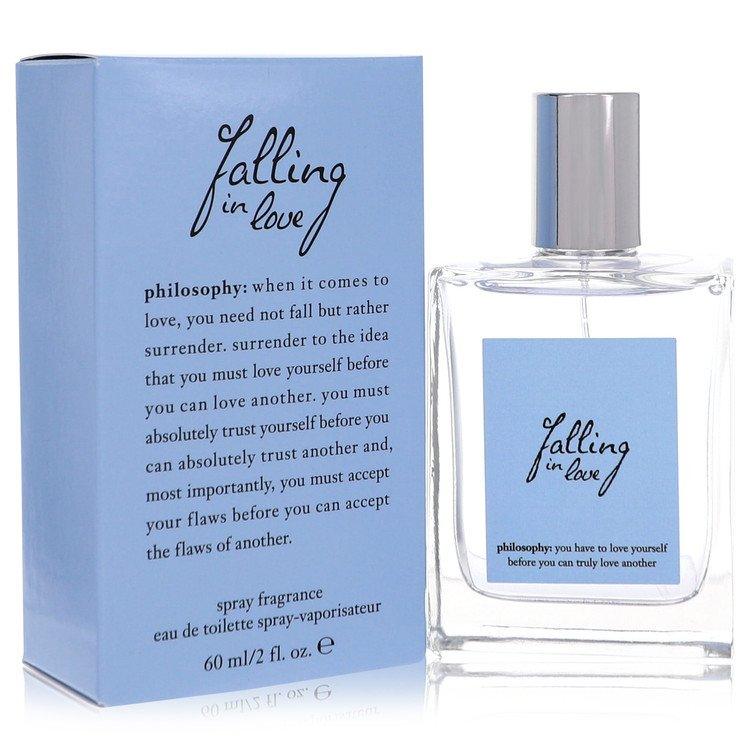 Falling In Love Eau De Toilette Spray
By Philosophy | for Women - GROWING FEELINGS