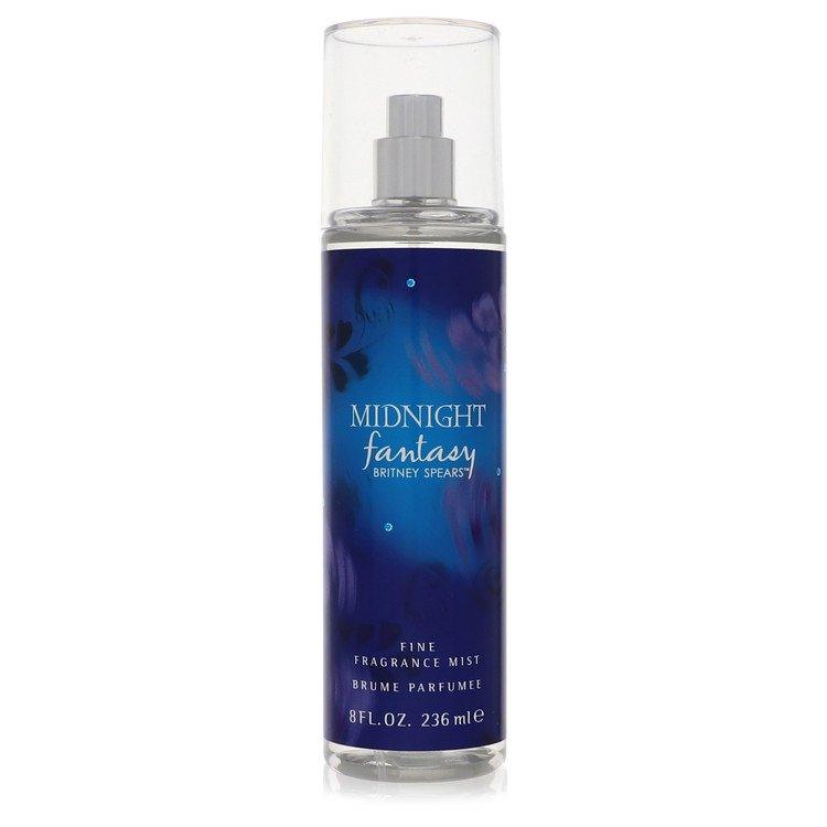 Fantasy Midnight Body Mist
By Britney Spears | for Women - GROWING FEELINGS