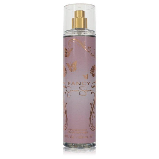 Fancy Fragrance Mist
By Jessica Simpson | for Women - GROWING FEELINGS