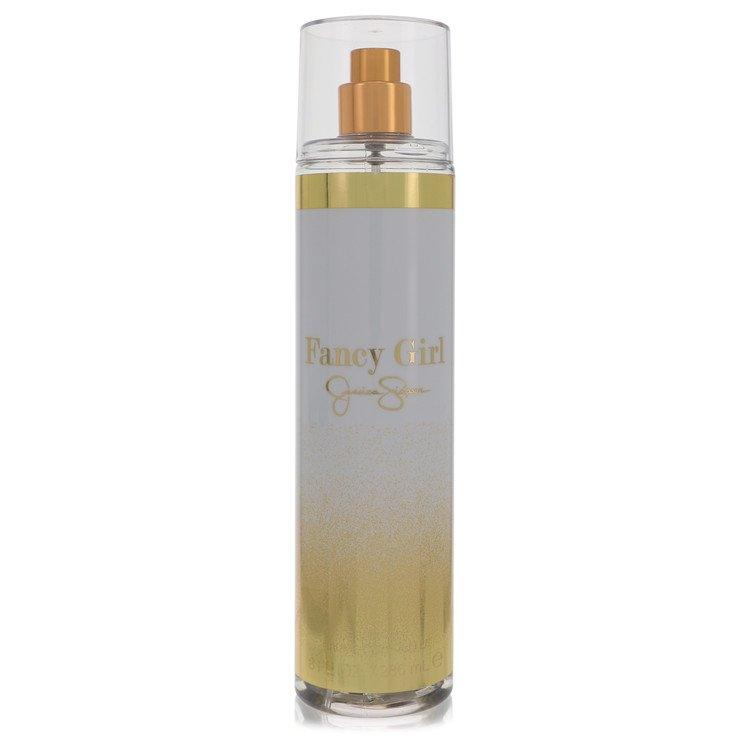 Fancy Girl Body Mist
By Jessica Simpson | for Women - GROWING FEELINGS