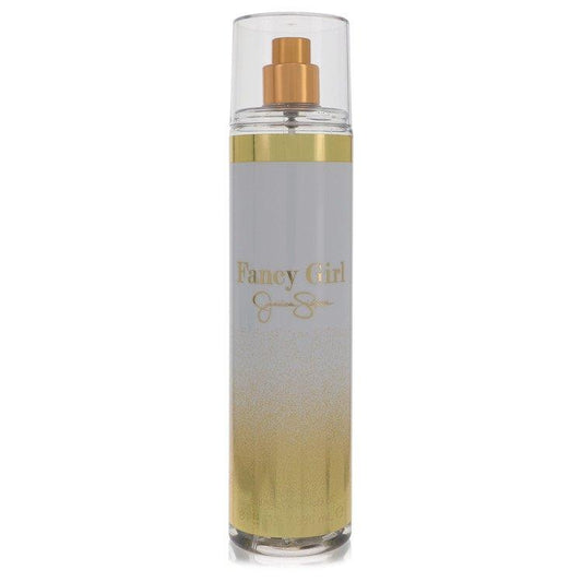 Fancy Girl Body Mist
By Jessica Simpson | for Women - GROWING FEELINGS