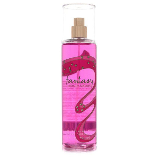 Fantasy Body Mist
By Britney Spears | for Women - GROWING FEELINGS