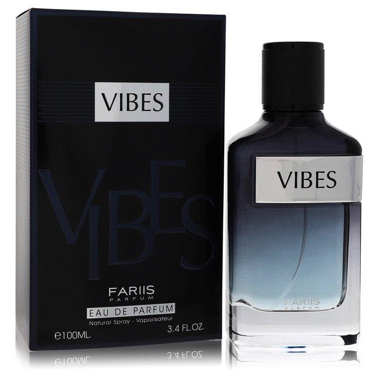 Fariis Vibes Eau De Parfum Spray
By Fariis Parfum | for Men - GROWING FEELINGS