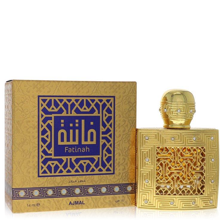 Fatinah Concentrated Perfume Oil (Unisex)
By Ajmal - GROWING FEELINGS