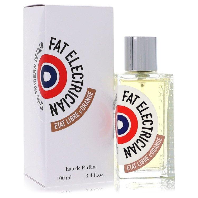 Fat Electrician Eau De Parfum Spray
By Etat Libre D'orange | for Men - GROWING FEELINGS