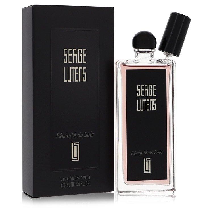 Feminite Du Bois Eau De Parfum Spray (Unisex)
By Serge Lutens - GROWING FEELINGS