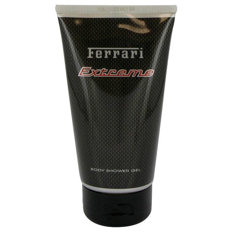 Ferrari Extreme Shower Gel By Ferrari | for Men - GROWING FEELINGS