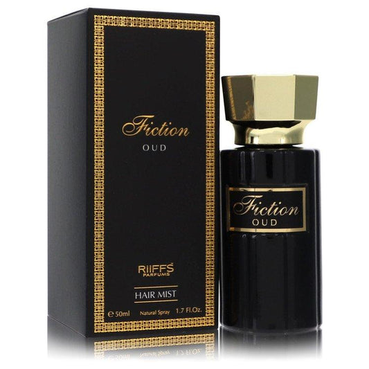 Fiction Oud Hair Mist
By Riiffs | for Women - GROWING FEELINGS