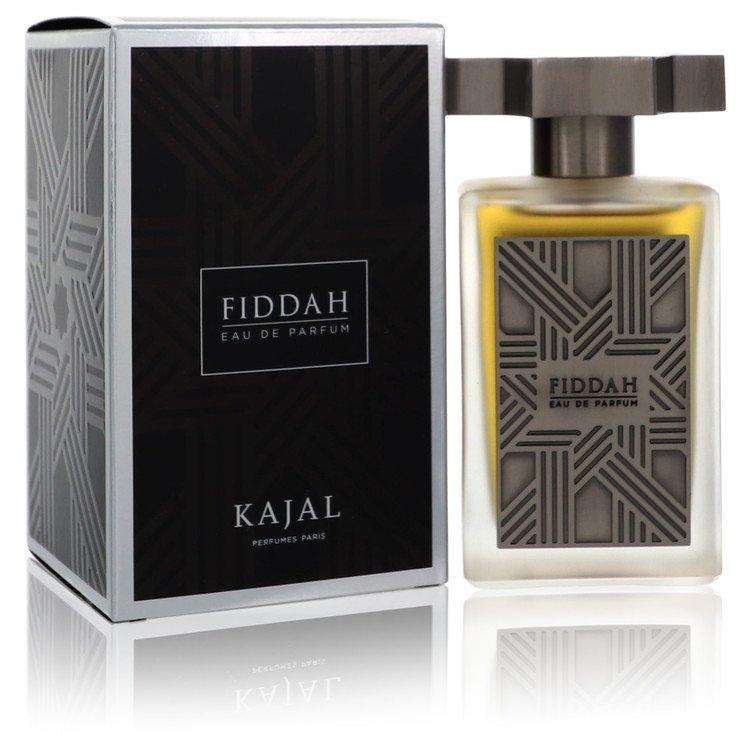 Fiddah Eau De Parfum Spray (Unisex)
By Kajal - GROWING FEELINGS