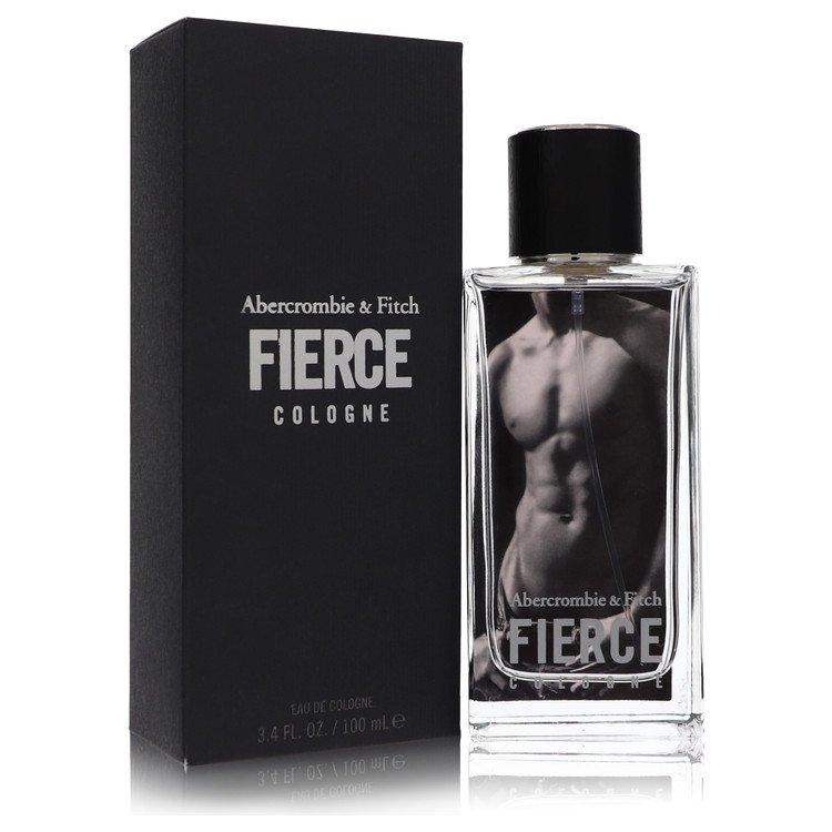 Fierce Cologne Spray
By Abercrombie & Fitch | for Men - GROWING FEELINGS