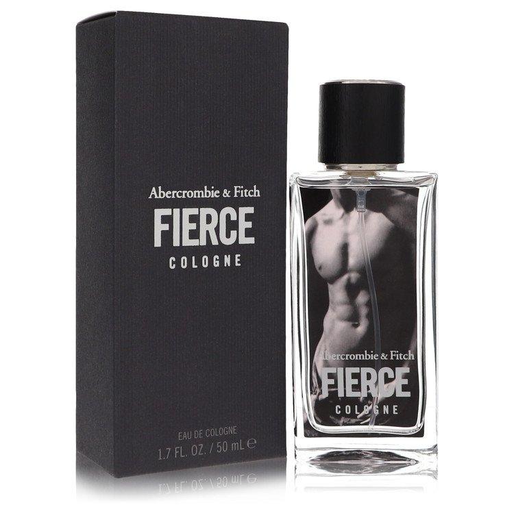 Fierce Cologne Spray
By Abercrombie & Fitch | for Men - GROWING FEELINGS