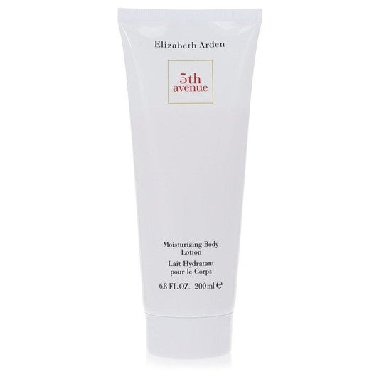 5th Avenue Body Lotion
By Elizabeth Arden | for Women - GROWING FEELINGS