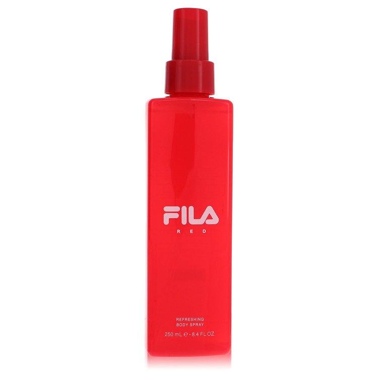 Fila Red Body Spray
By Fila | for Men - GROWING FEELINGS