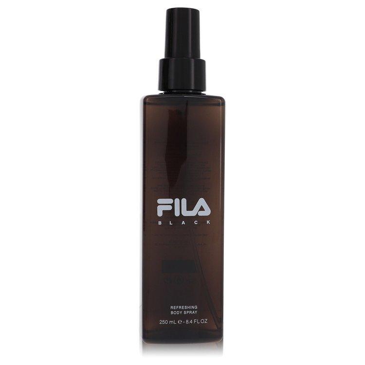 Fila Black Body Spray
By Fila | for Men - GROWING FEELINGS